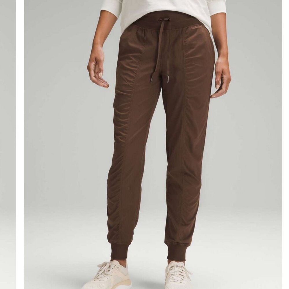 Lululemon Dance Studio Jogger Java 6 - image 2